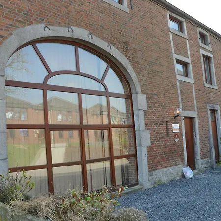 Rustic Renovated Farmhouse With A Private Outdoor Sauna In The Garden Somme-Leuze
