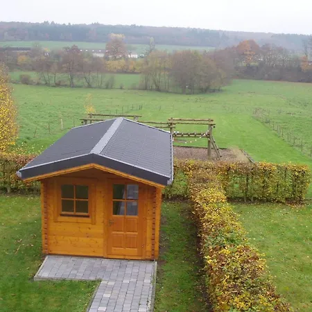 Rustic Renovated Farmhouse With A Private Outdoor Sauna In The Garden * 소메레우제
